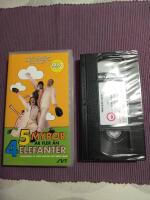 Fem myror är fler än fyra elefanter, del 3