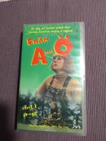 Från a till ö, del 1