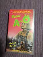 Från a till ö, del 2