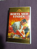 Borta med vinden 
