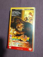 Bigfoot och Hendersons