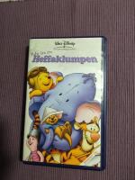 Puhs film om Heffaklumpen