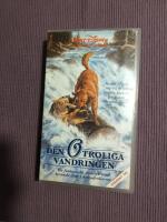 Den otroliga vandringen 