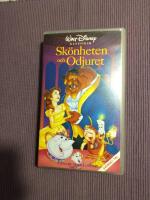 Skönheten och odjuret 