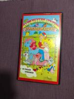 My little ponny, Paradisgården