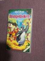 Djungelboken 