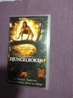 Djungelboken 