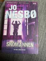 Sn&ouml;mannen