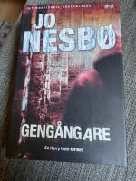 Geng&aring;ngare