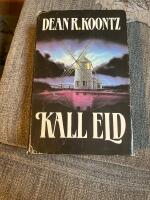 Kall eld