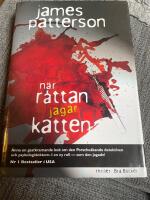 N&auml;r r&aring;ttan jagar katten