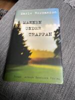 Mannen under trappan