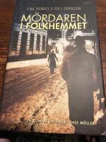 M&ouml;rdaren i folkhemmet