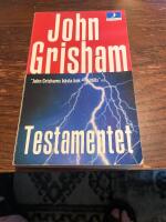 Testamentet