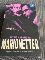 Marionetter