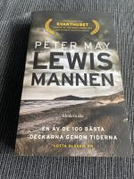 Lewismannen