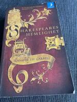 Shakespeares hemlighet