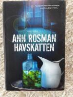 Havskatten 