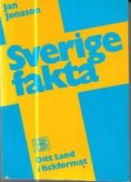 Sverige fakta