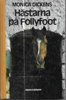 H&auml;starna p&aring; Follyfoot