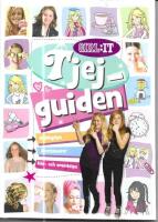 Tjejguiden : [hobbytips, accessoarer, h&aring;r- och sminktips]