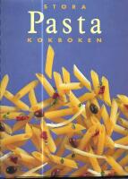 Stora pastakokboken