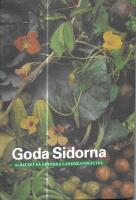 Goda sidorna: 34 recept p&aring; svenska landskapsr&auml;tter