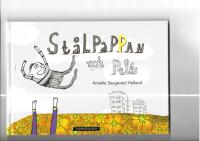 St&aring;lpappan och Pel&eacute;