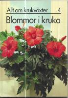 Allt om krukv&auml;xter