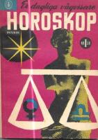 Horoskop - Er dagliga v&auml;gvisare