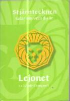 Lejonet. Ca 22 juli - 21 augusti