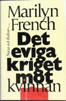 Det eviga kriget mot kvinnan