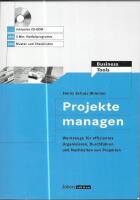 Projekte managen