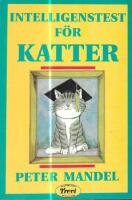 Intelligenstest f katte