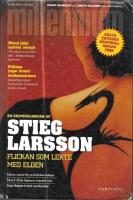 Flickan som lekte med elden