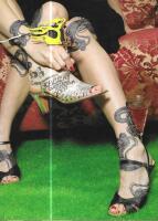 Kolla! : grafisk design & illustration 2007