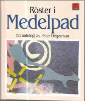 R&ouml;ster i Medelpad : en antologi