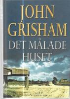 Det m&aring;lade huset