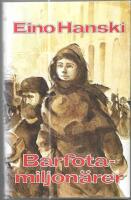 Barfotamiljon&auml;rer