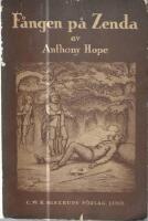 F&aring;ngen p&aring; Zenda