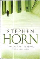 Till hennes f&ouml;rsvar