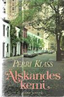 &Auml;lskandes kemi : [roman]