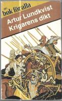 Krigarens dikt : [en sannolik framst&auml;llning av Alexander den stores handlingar och levnads&ouml;den]