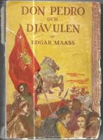 Don Pedro och Dj&auml;vulen