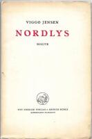 Nordlys; digte (Spr&aring;k: Danska)