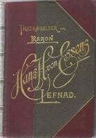 Tilldragelser ur Baron Hans H. von Essens Levnas