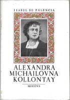 Alexandra Michailovna Kollontay