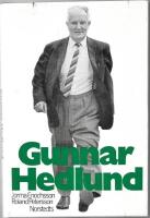 Gunnar Hedlund