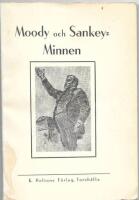 Moody och Sankey-Minen