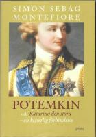 Potemkin och Katarina den stora : en kejserlig f&ouml;rbindelse